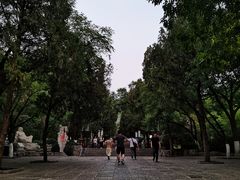 -千佛山风景名胜区
