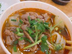 -江三王记牛杂馆(总店)