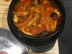 -韩宫宴烤肉·料理(武汉印象城店)