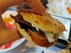 -煜丰汴京烤鸭(福彩路店)