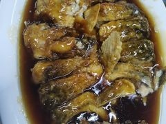 -魁盛居百年鲁菜馆(中林路店)