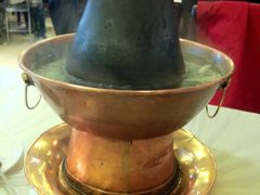 铜锅-东来顺饭庄(王府井步行街店)