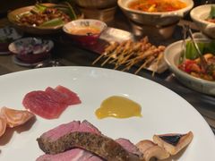 -怡咖啡海鲜自助餐厅(浦东香格里拉店)