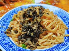 -一路飘香面馆