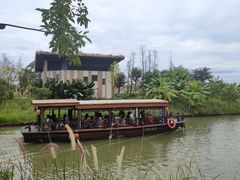 -江门古劳水乡旅游区