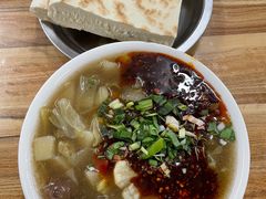 -老字号贾家肉丸糊辣汤(光明巷店)