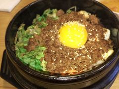 -同堂韩国料理炭火烤肉(彩虹广场店)