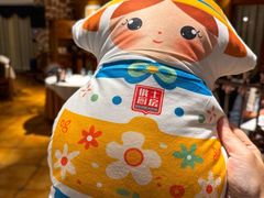 -俄士厨房(五棵松华熙LIVE店)
