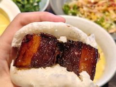 -庐灶江南·江南菜·四合院Bistro(东直门雍和宫·原华侨宾馆店)