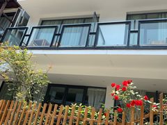 -西街陈家花园酒店(阳朔西街总店)
