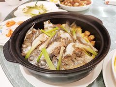-花城苑广府菜(侨鑫店)