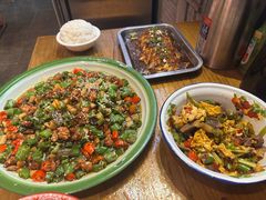 -兔槽江湖菜·重庆璧山兔(水围店)