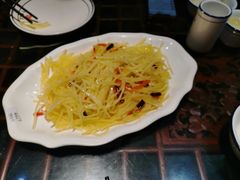 -李记搅团•非遗陕菜(三桥店)