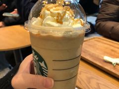 -星巴克(株洲荣时代广场店)