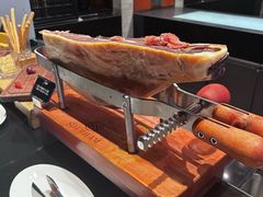 -深圳四季酒店·馥自助餐厅