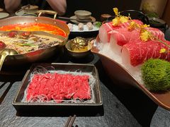 -色響火锅(恒隆广场店)