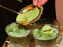 -色響火锅(恒隆广场店)