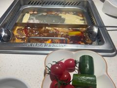 -海底捞火锅(崇文门新世界百货店)
