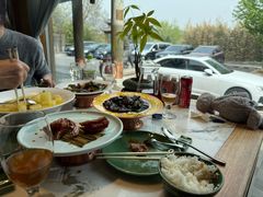 -那家小馆•北京菜•烤鸭(香山店)