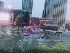 -海底捞火锅(河东万达广场店)