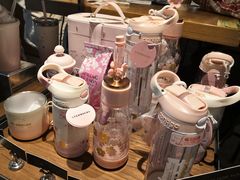 -星巴克(上海虹桥南丰城办公楼店)