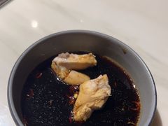 -喃喃椰·糟粕醋·椰子鸡火锅(七堡花园店)