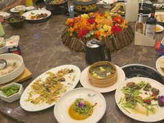 -老聃·小鸭鲢城原味客家菜(海沧店)