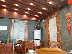 -合肥妈妈菜(青阳南路店)