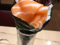-万岁寿司(芳村店)