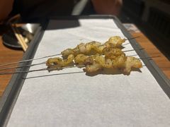 -一烧一烤•锦州烧烤(KTV包房·长江街店)