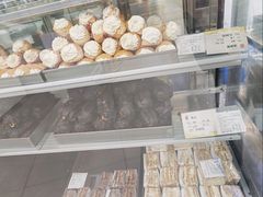 -上海哈尔滨食品厂(淮海中路店)