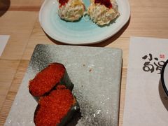 -小句号·精致料理(江南环球港店)