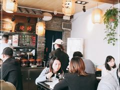 大堂-京城小江南·土菜馆·蒸白鱼(东四十条店)