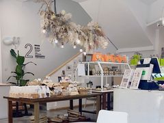 -嗒令甜品·主题融合料理餐厅(首座时代店)