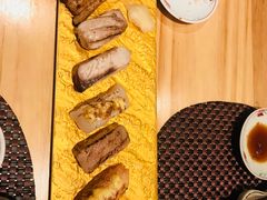 -泉寿司(万科公园店)