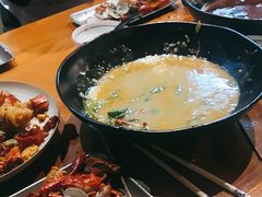 -三太子地摊烧烤·小龙虾(北蔡店)