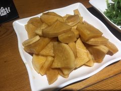 -腰子哥烤串(石佛营炫特店)