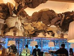 -翠贝卡&Mama Kelly Brunch Coffee(河西店)