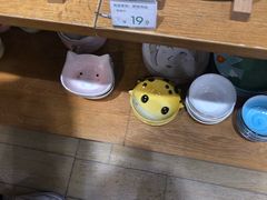 -TheGreenParty(槐房万达店)