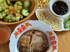 -北三条胡同打卤面馆(雍和宫店)