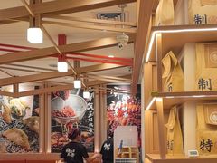 -味千拉面(广州白云机场T1西二店)