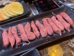 韩肠-元宝烤肉店·齐齐哈尔烤肉·烤串