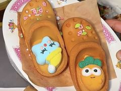-阿诚市井潮汕菜(金台路店)