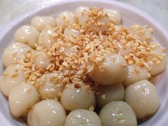糖不甩-禄源公·老莞诚饭店