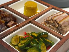 -真地道京味府·鲜橙烤鸭·北京菜(朝外大街东大桥店)