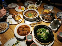 -小放牛炒菜馆(中山路乐汇城店)