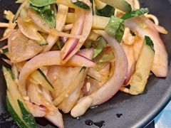 -农家霸王地锅鸡(国顺东路店)