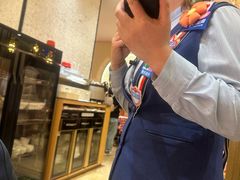 -西贝(无锡万象城店)
