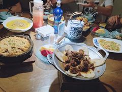 -小菜园新徽菜(马鞍山金鹰店)