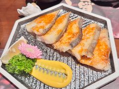 -弓二·烧鸟居酒屋(财富购物中心店)